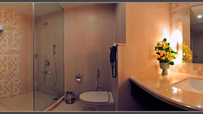 فندق The Retreat