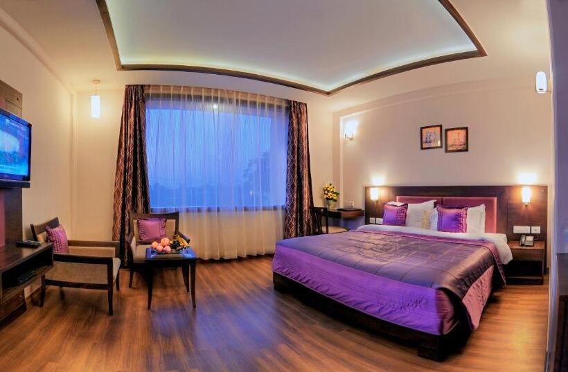 فندق The Retreat