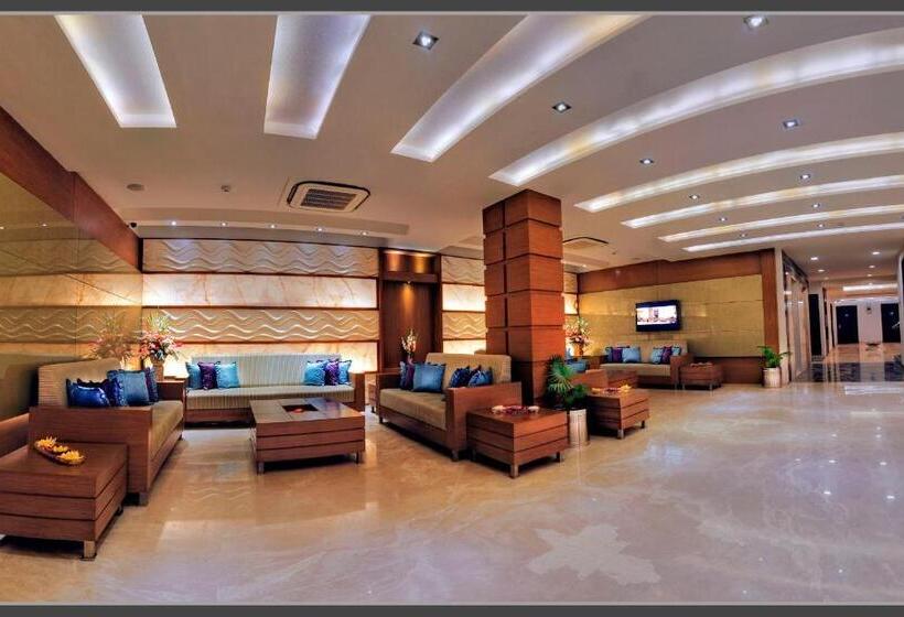 فندق The Retreat