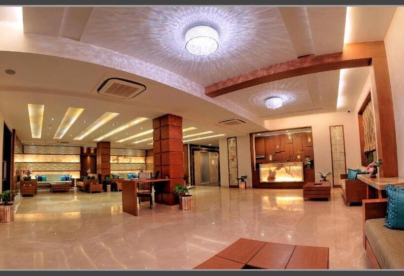 فندق The Retreat