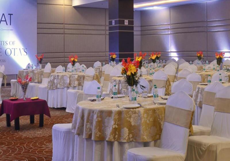 فندق The Retreat