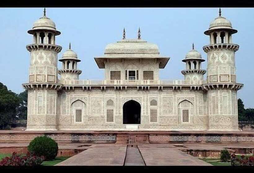 فندق The Retreat