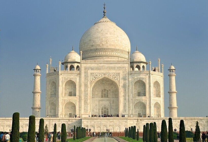 فندق The Retreat