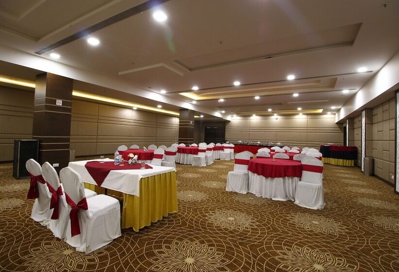 فندق The Retreat