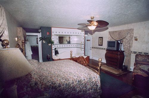 Julia's Bed & Breakfast