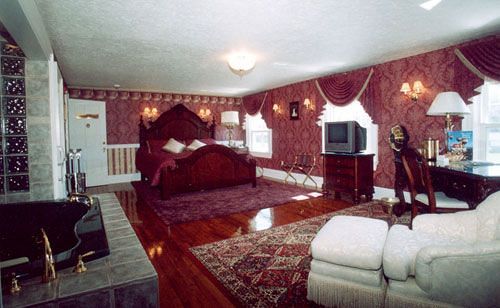 Julia's Bed & Breakfast