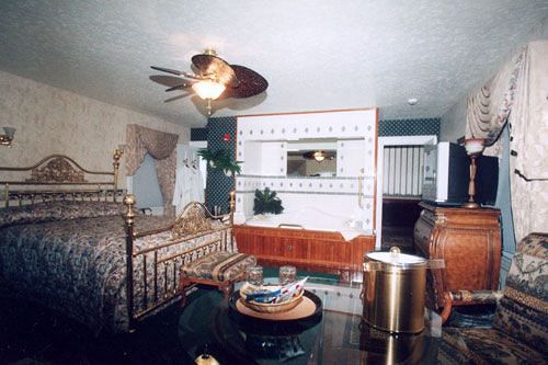 Julia's Bed & Breakfast