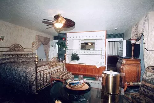 Julia's Bed & Breakfast