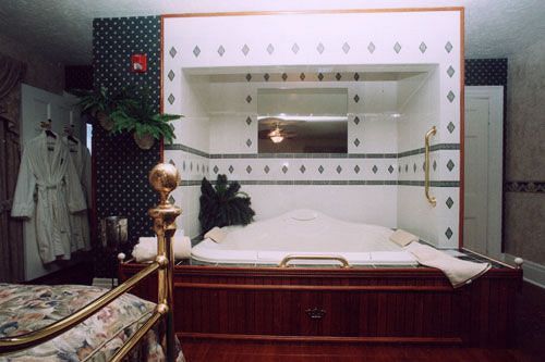 Julia's Bed & Breakfast