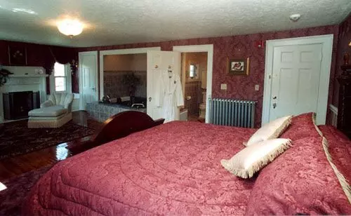 Julia's Bed & Breakfast