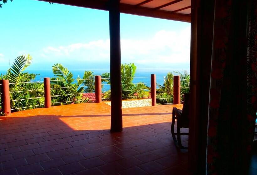 Korovesi Sunshine Villas