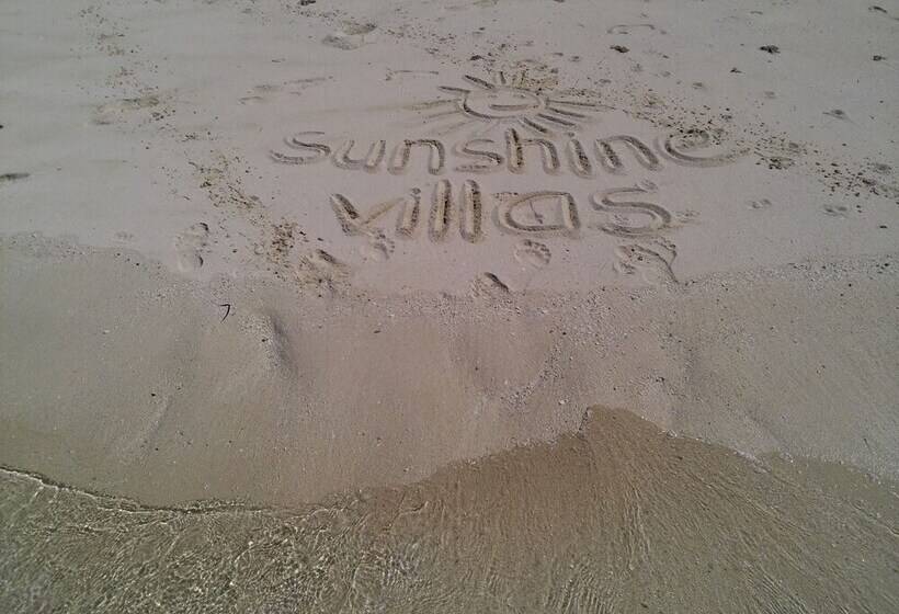 Korovesi Sunshine Villas