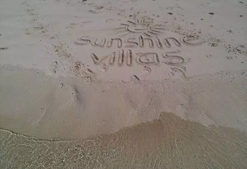 Korovesi Sunshine Villas