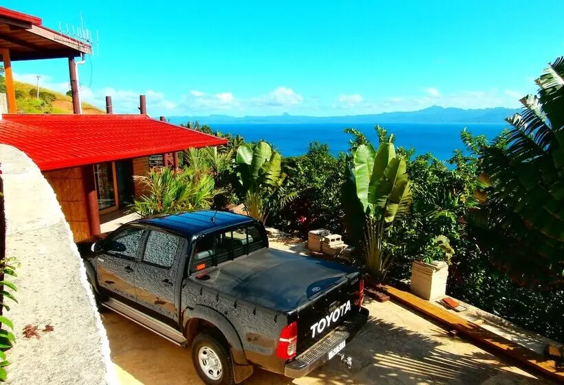 Korovesi Sunshine Villas