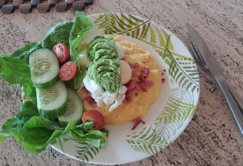 Korovesi Sunshine Villas