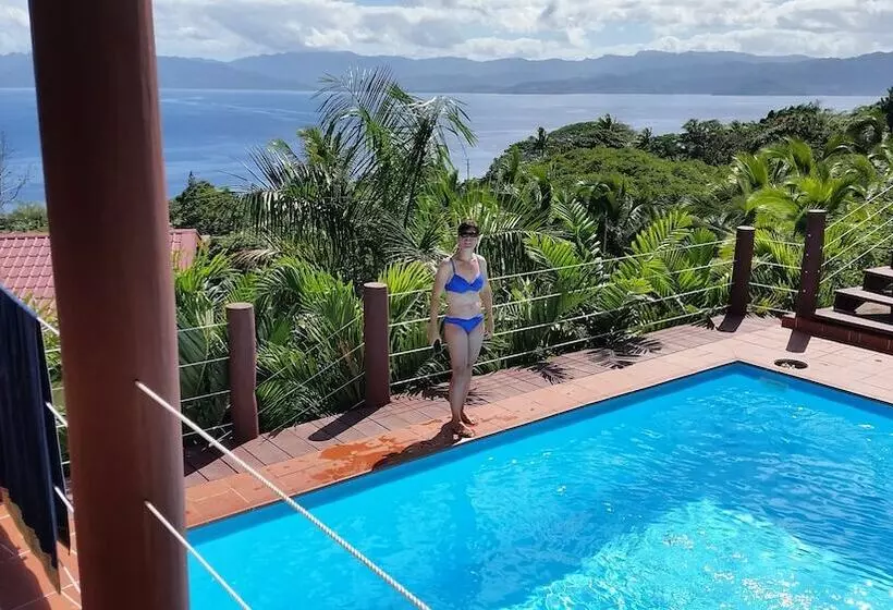 Korovesi Sunshine Villas