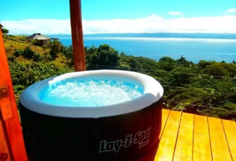 Korovesi Sunshine Villas