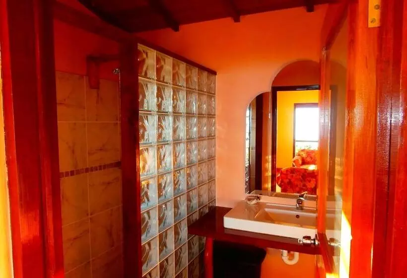 Korovesi Sunshine Villas