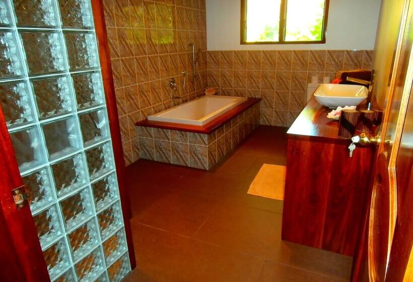 Korovesi Sunshine Villas