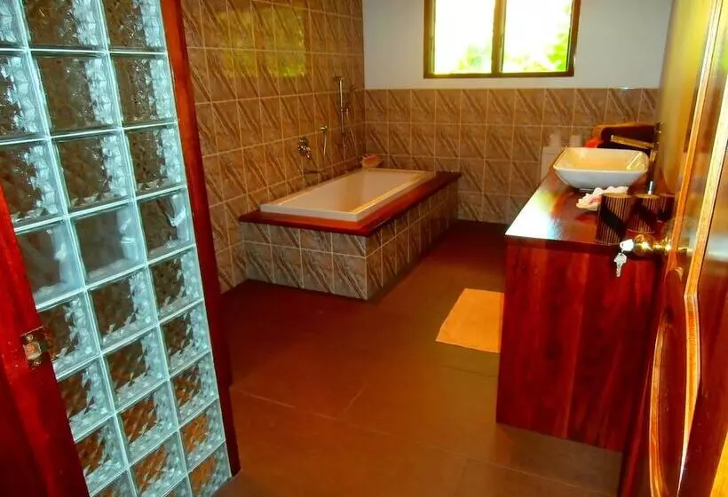 Korovesi Sunshine Villas