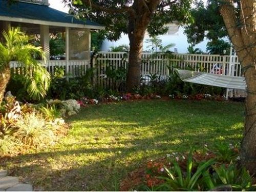 La Veranda Bed & Breakfast