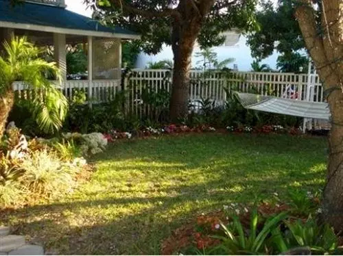 La Veranda Bed & Breakfast