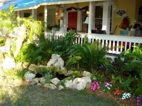 La Veranda Bed & Breakfast