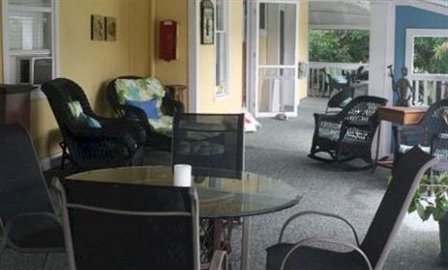 La Veranda Bed & Breakfast