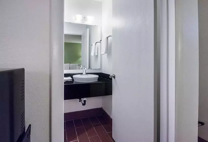 モーテル Evanston Inn At Exit 6
