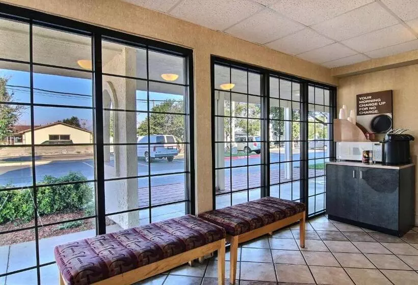 Motel 6amarillo, Tx Airport