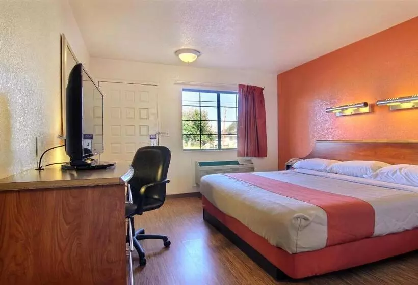 Motel 6amarillo, Tx Airport