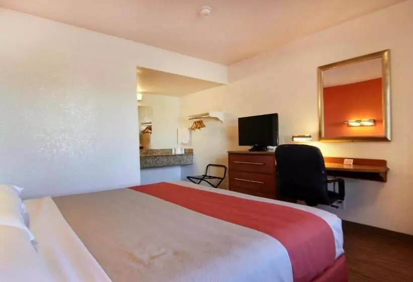 Motel 6amarillo, Tx Airport