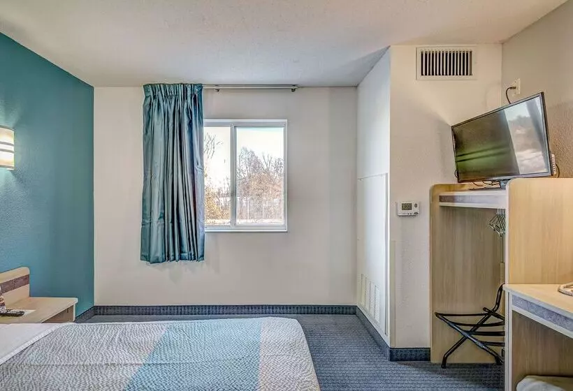 מוטל Econo Lodge