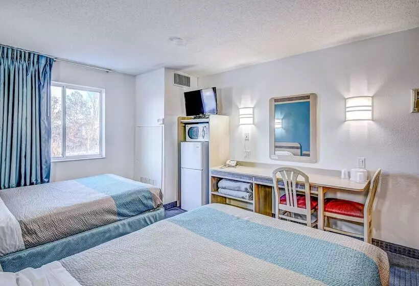 מוטל Econo Lodge