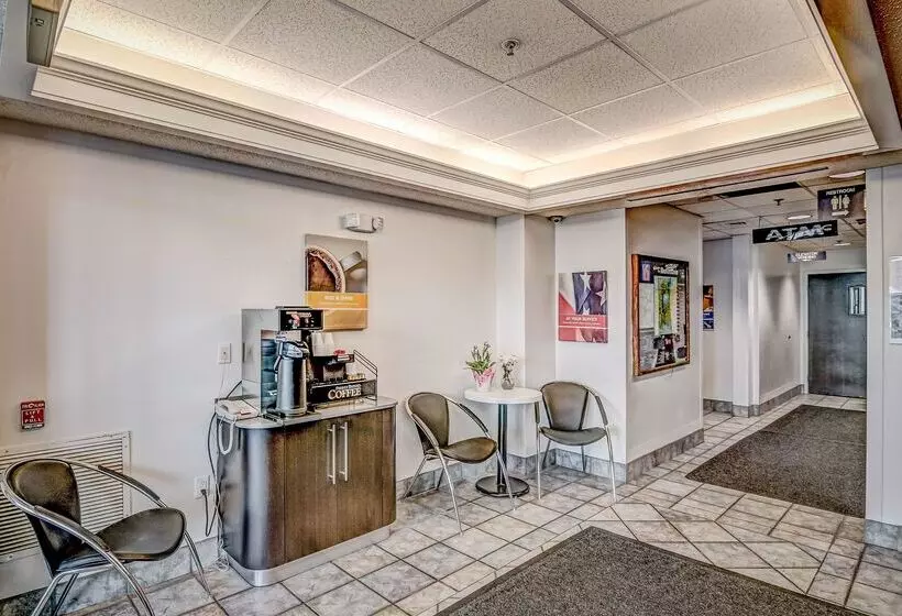 מוטל Econo Lodge