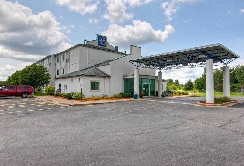 汽车旅馆  Econo Lodge