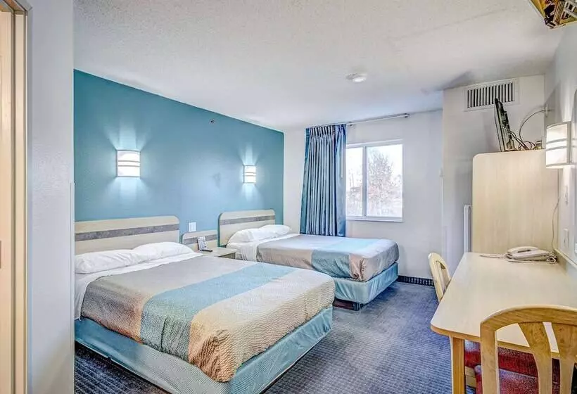 מוטל Econo Lodge