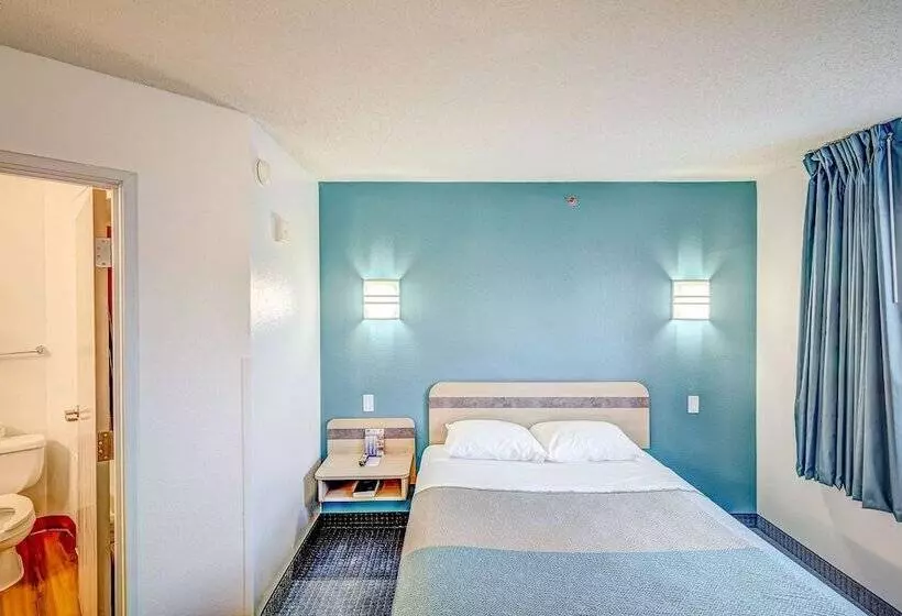 מוטל Econo Lodge