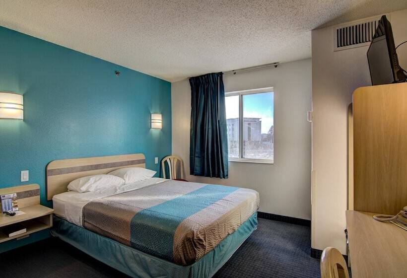 汽车旅馆  Econo Lodge