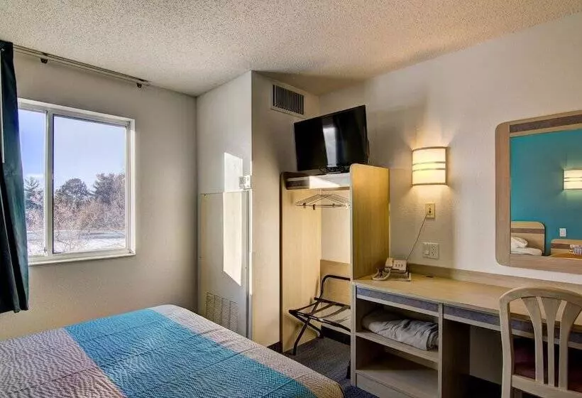 מוטל Econo Lodge