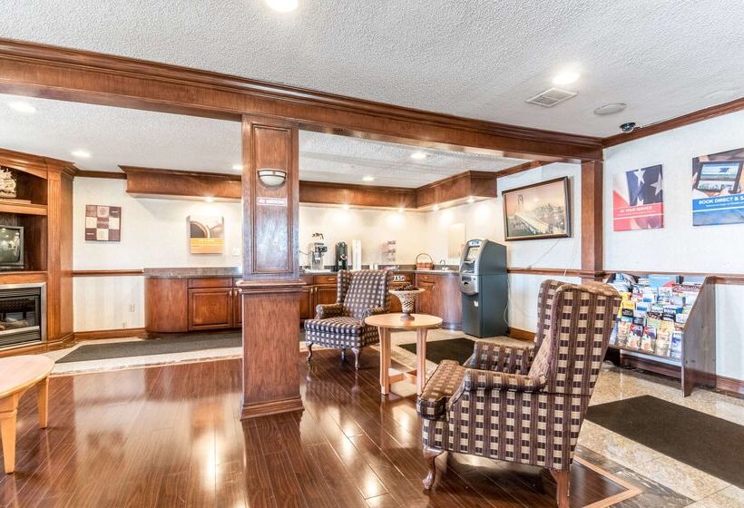 Motel 6southgate, Mi  Detroit