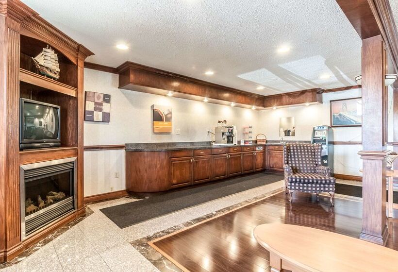 Motel 6southgate, Mi  Detroit