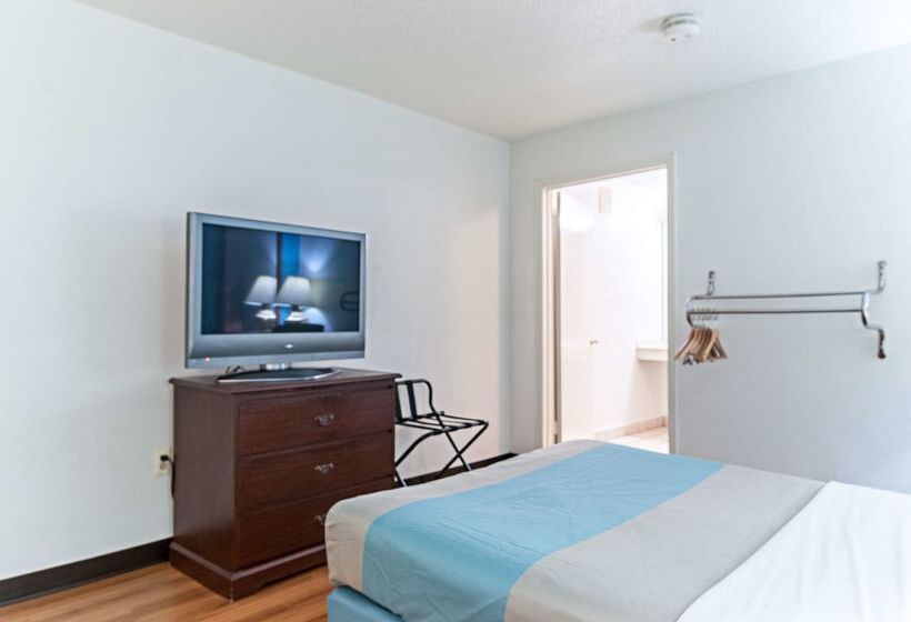 Motel 6southgate, Mi  Detroit