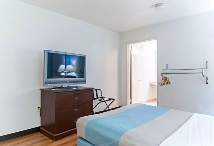 Motel 6southgate, Mi  Detroit