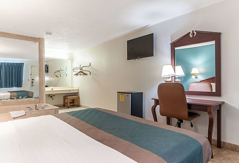 Motel 6southgate, Mi  Detroit