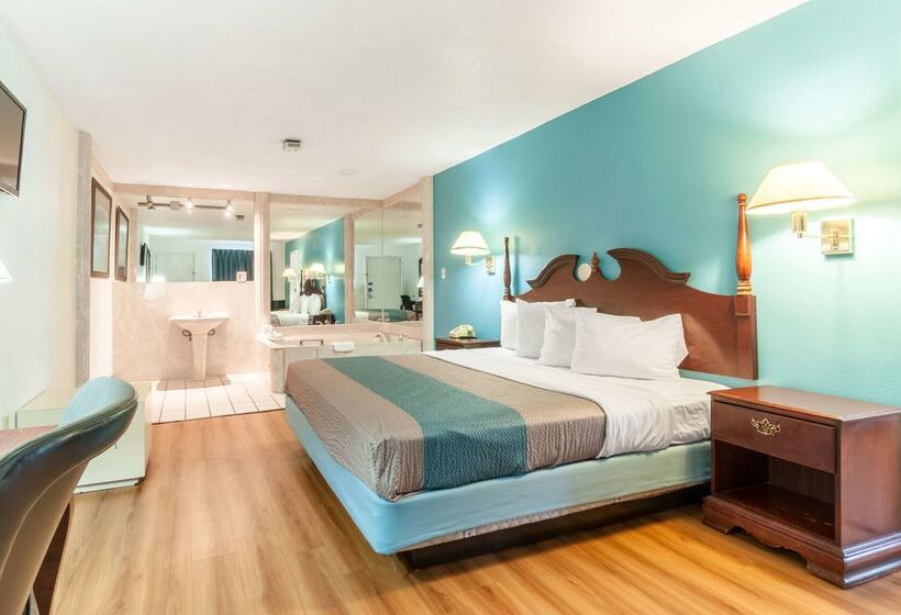 Motel 6southgate, Mi  Detroit