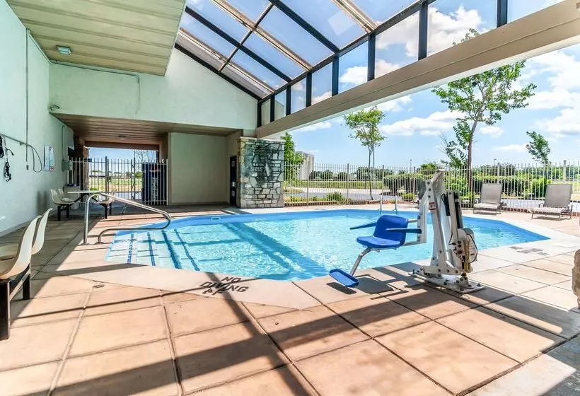 Motel 6southgate, Mi  Detroit