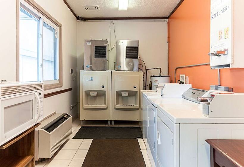 Motel 6southgate, Mi  Detroit