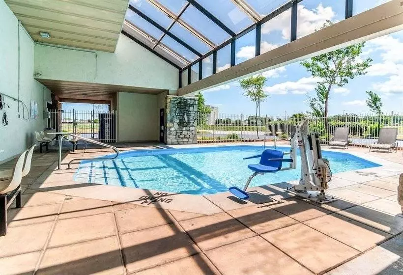 Motel 6southgate, Mi  Detroit