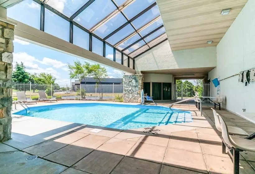 Motel 6southgate, Mi  Detroit